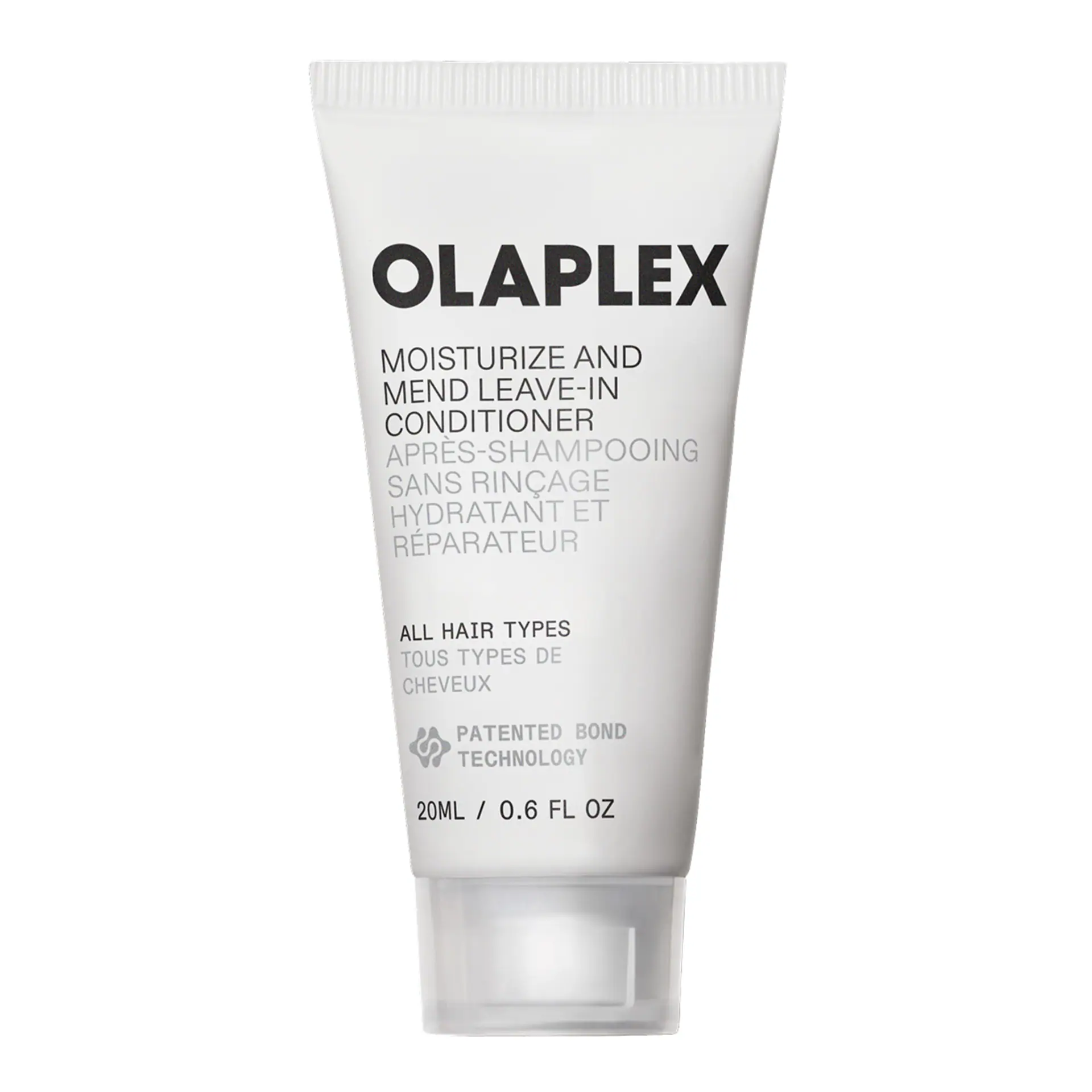 Olaplex Moisturize and Mend Leave-In Conditioner 30mL