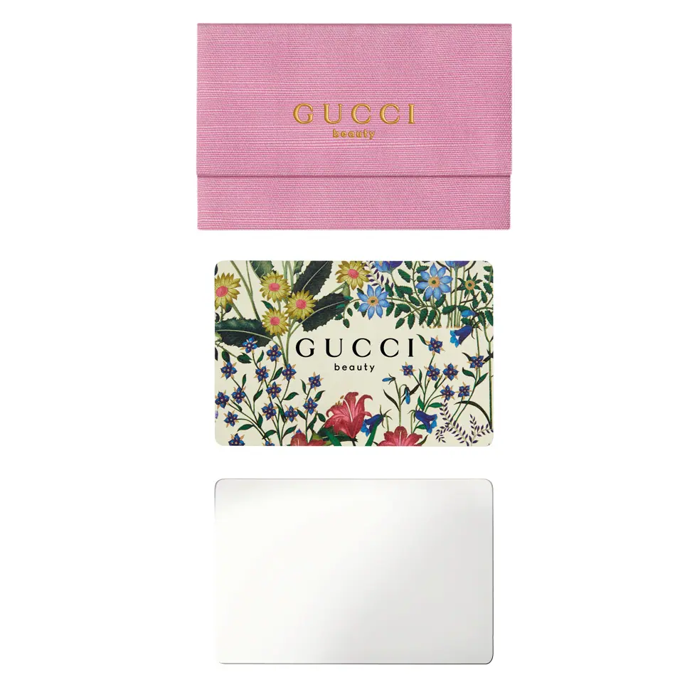 Gucci Gift With Purchase: Buy Gucci Flora Gorgeous Orchid Intense 100ml fragrance WK 38 - AU