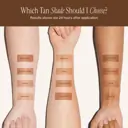 Loving Tan 2hr Express Mousse Ultra Dark 200ml