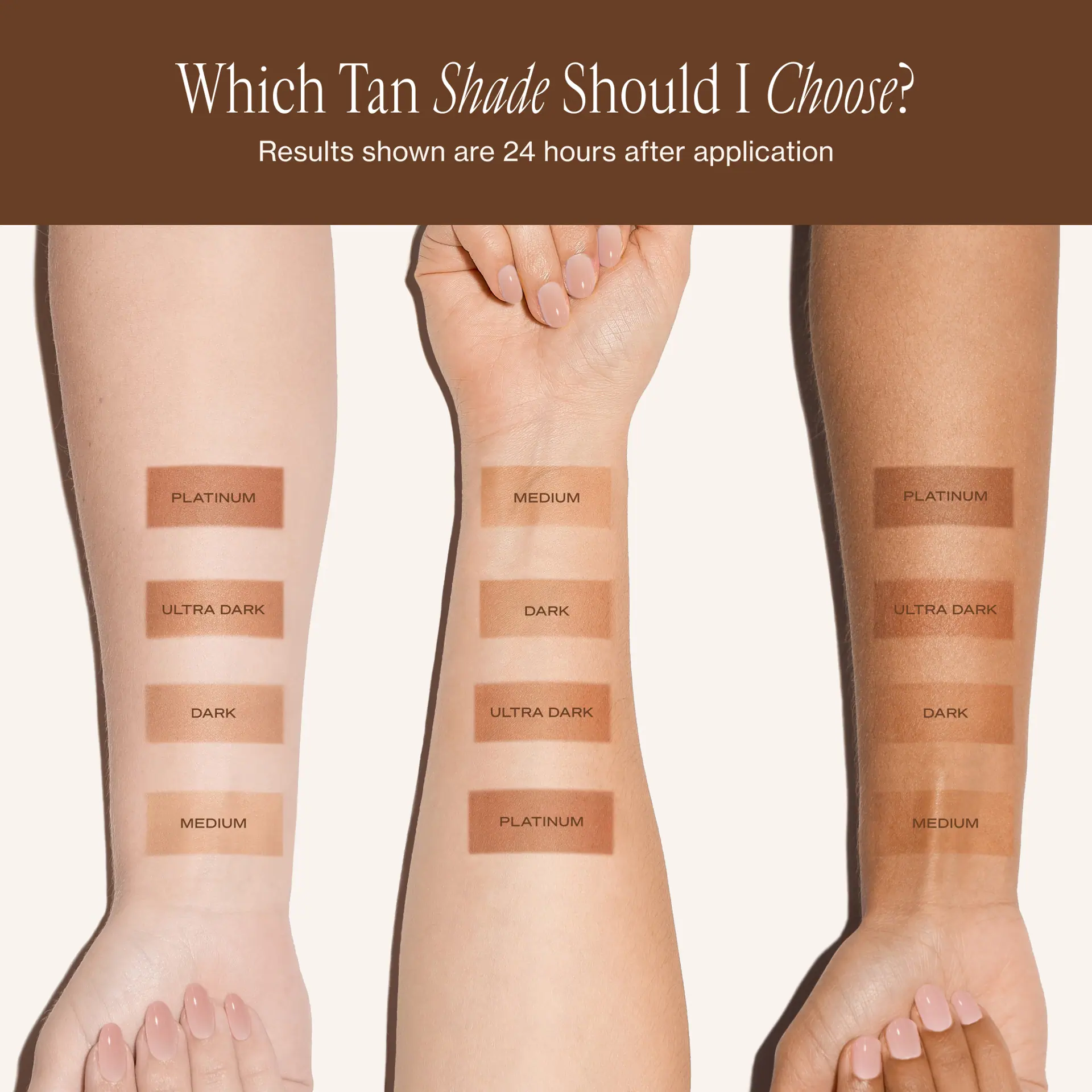 Loving Tan 2hr Express Mousse Ultra Dark 200ml