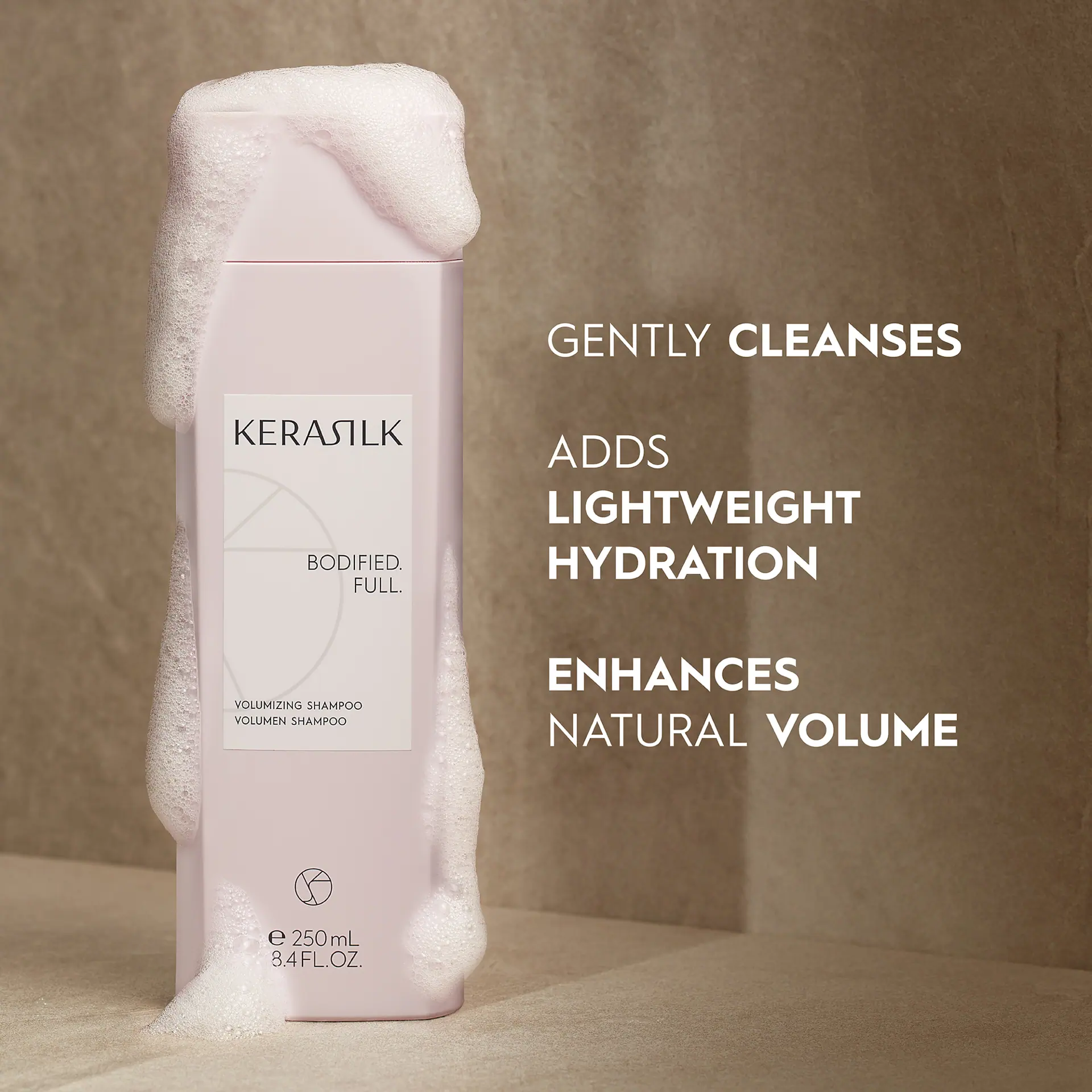 Kerasilk Volumizing Shampoo 250ml