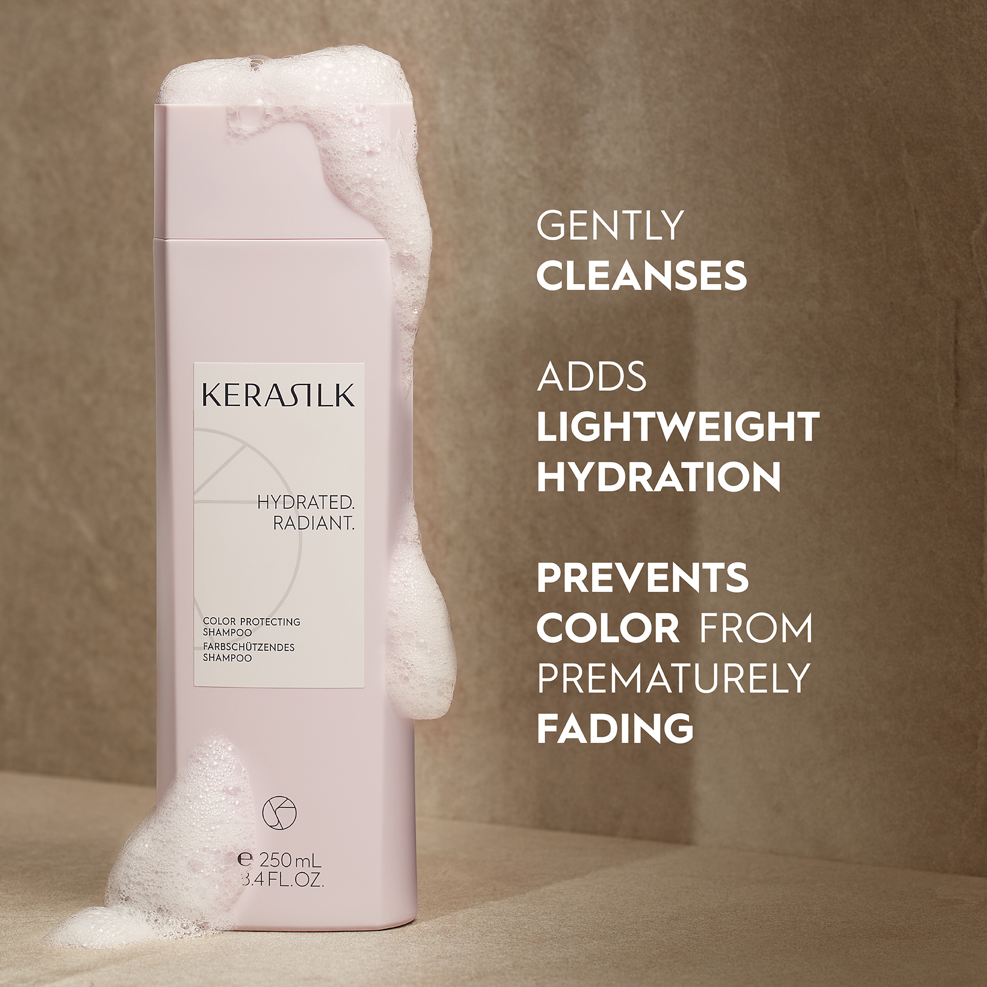 Kerasilk Color Protecting Shampoo 250ml