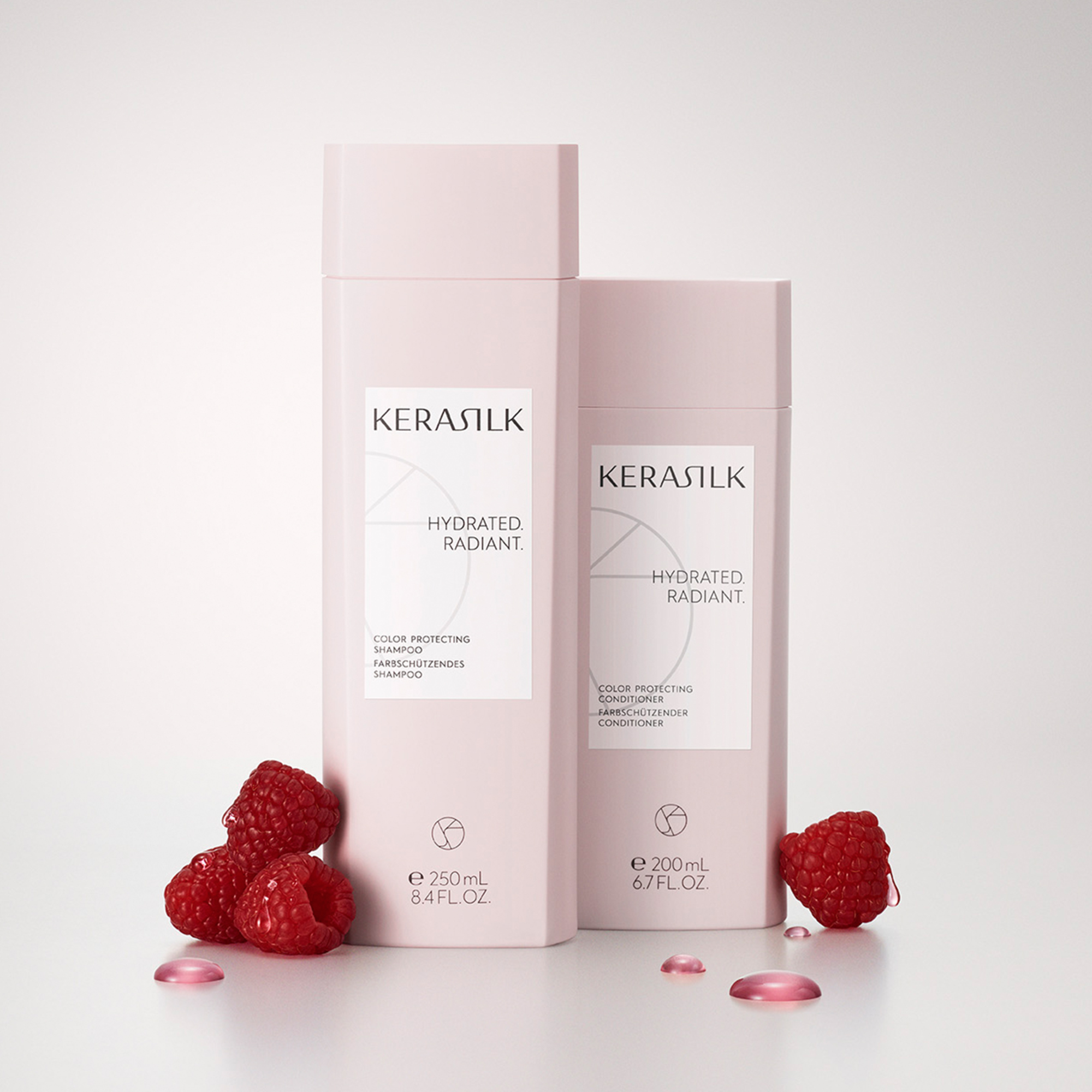 Kerasilk Color Protecting Shampoo 250ml