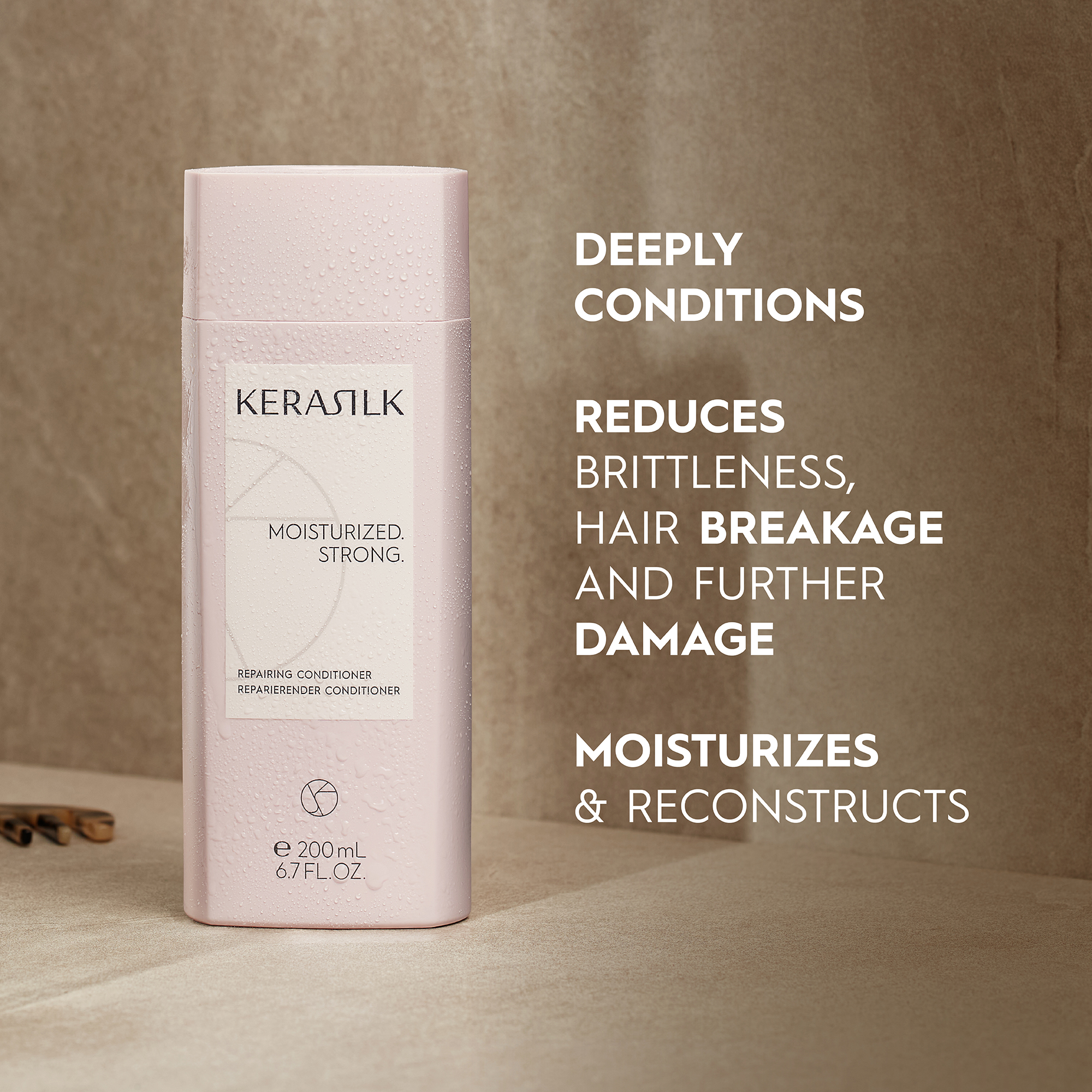 Kerasilk Repairing Conditioner 200ml
