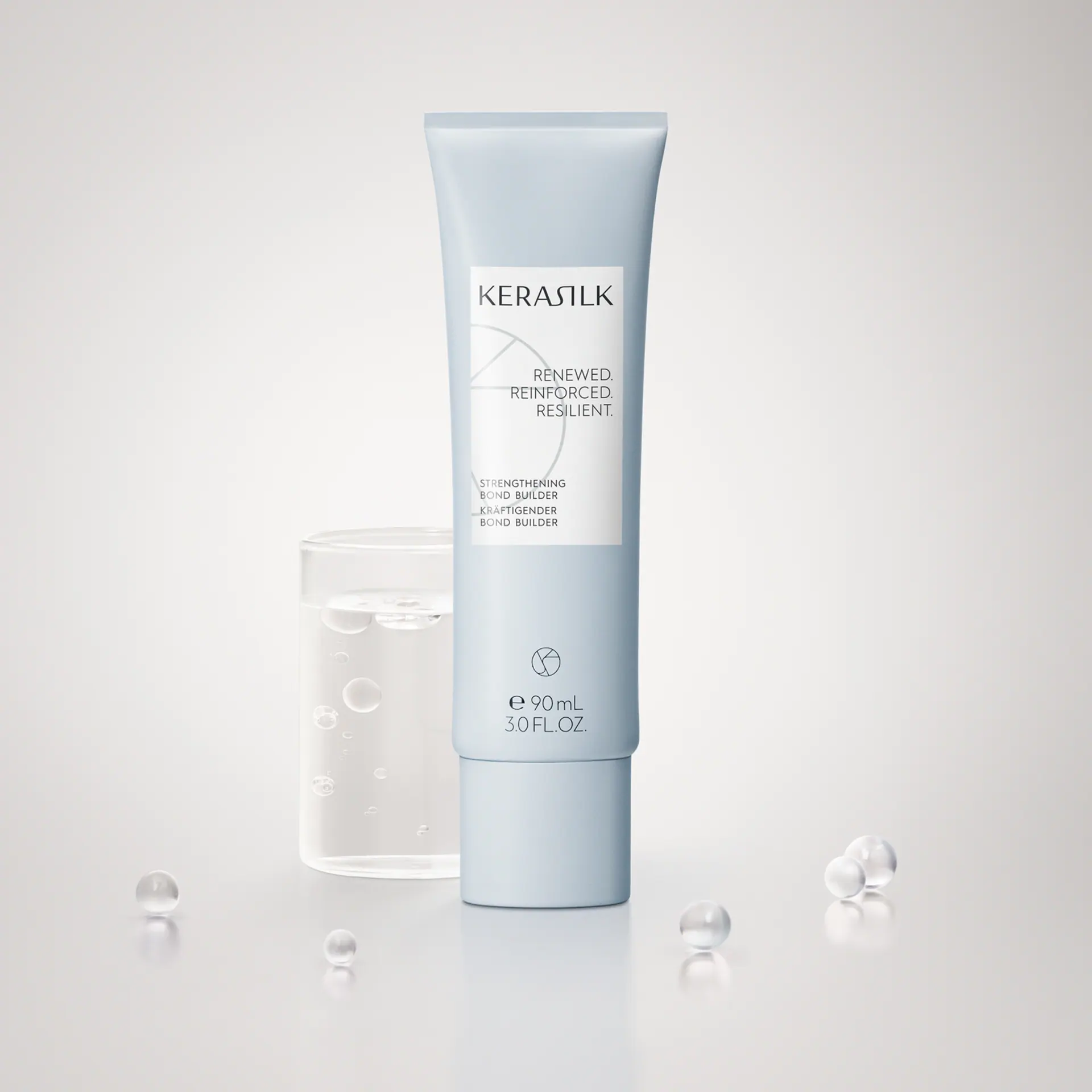 Kerasilk Strengthening Bond Builder 90ml