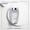 Kérastase Blond Absolu Lumiere Shampoo 250ml