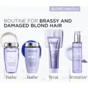 Kérastase Blond Absolu Heat Protecting Cicaplasm Primer 150 ml