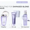 Kérastase Blond Absolu Heat Protecting Cicaplasm Primer 150 ml