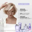 Kérastase Blond Absolu Heat Protecting Cicaplasm Primer 150 ml