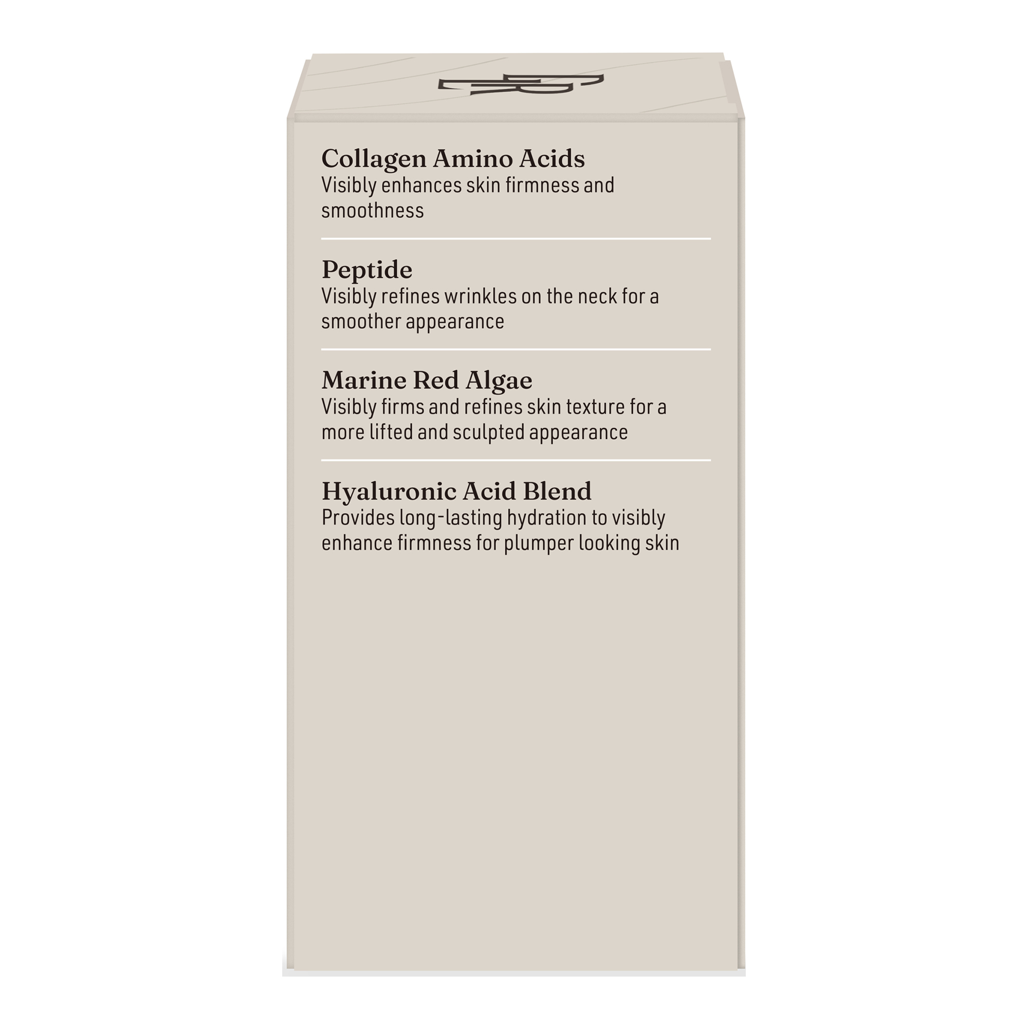 Dr LeWinn's Plump & Lift Firming Neck Cream 50ml