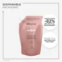 Kérastase Chroma Absolu Bain Chroma Respect Refill Shampoo Pouch For Colour-Treated Hair 500ml