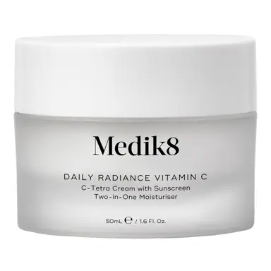 Medik8 Daily Radiance Vitamin C