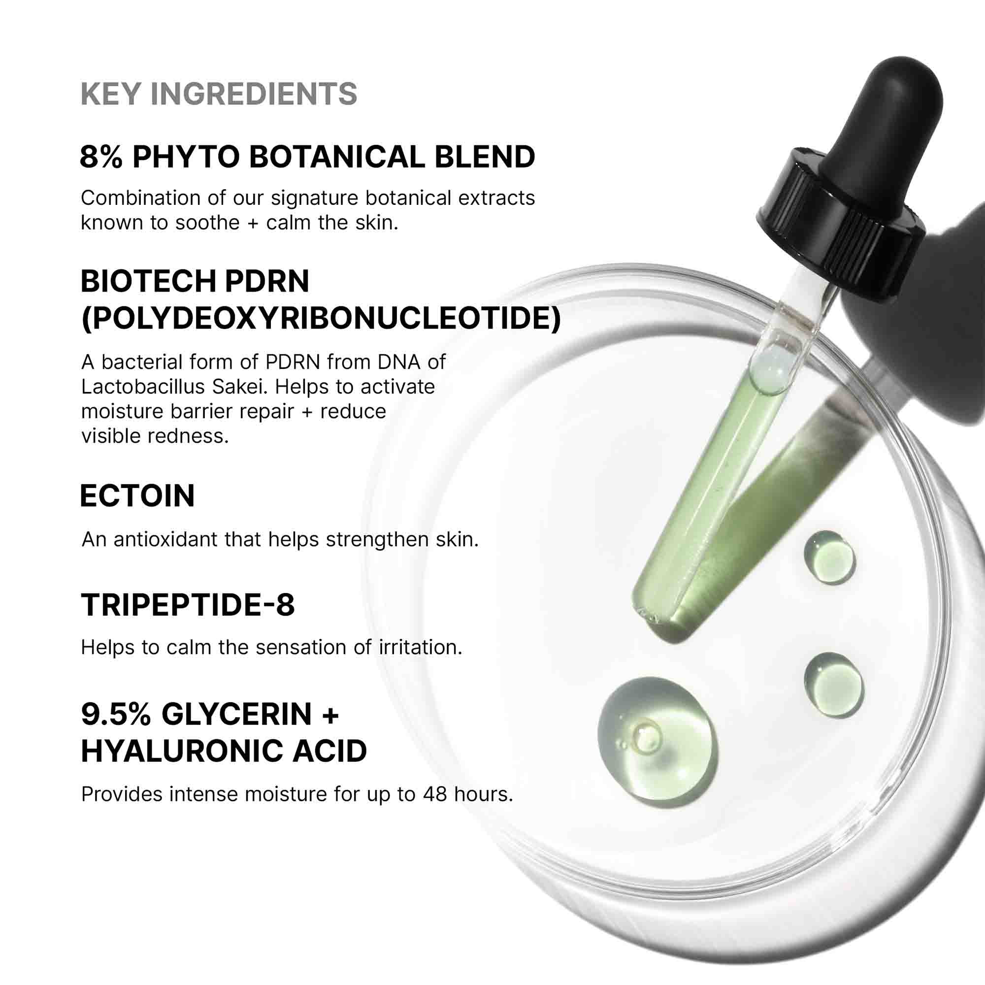 SkinCeuticals Phyto Corrective PDRN Serum 30ml