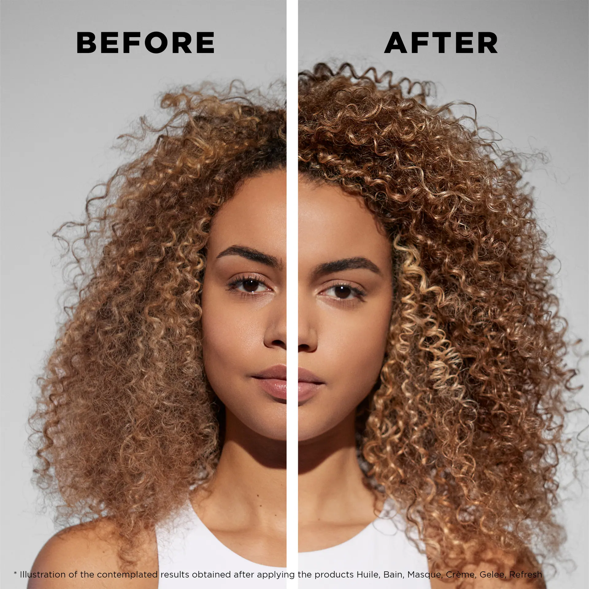 Kérastase Curl Manifesto Hydrating Douceur Shampoo 250ml