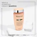 Kérastase Curl Manifesto Hydrating Douceur Shampoo 250ml