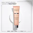 Kérastase Curl Manifesto Crème de Jour Anti-Frizz Cream 150 ml