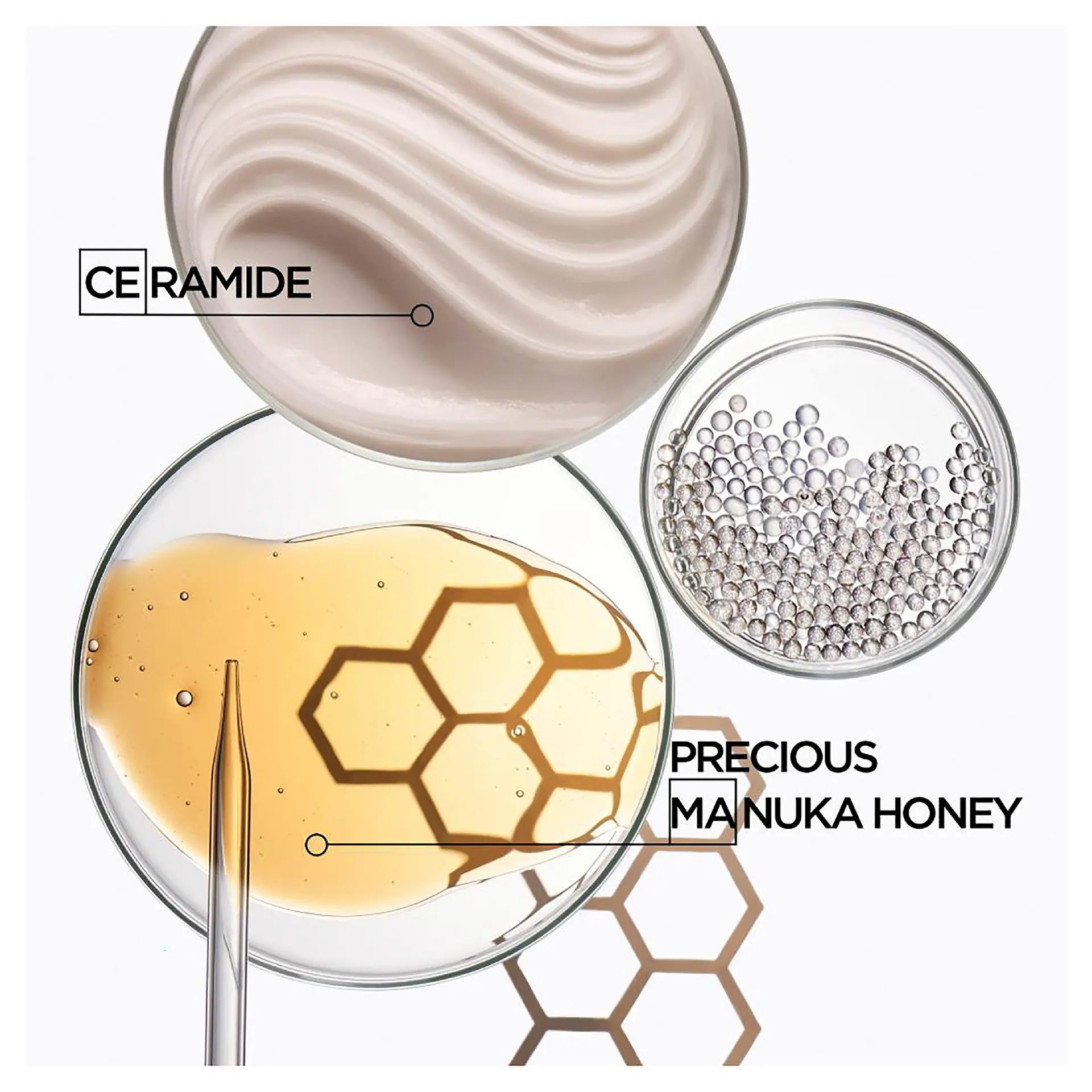 Kérastase Curl Manifesto Crème de Jour Anti-Frizz Cream 150 ml