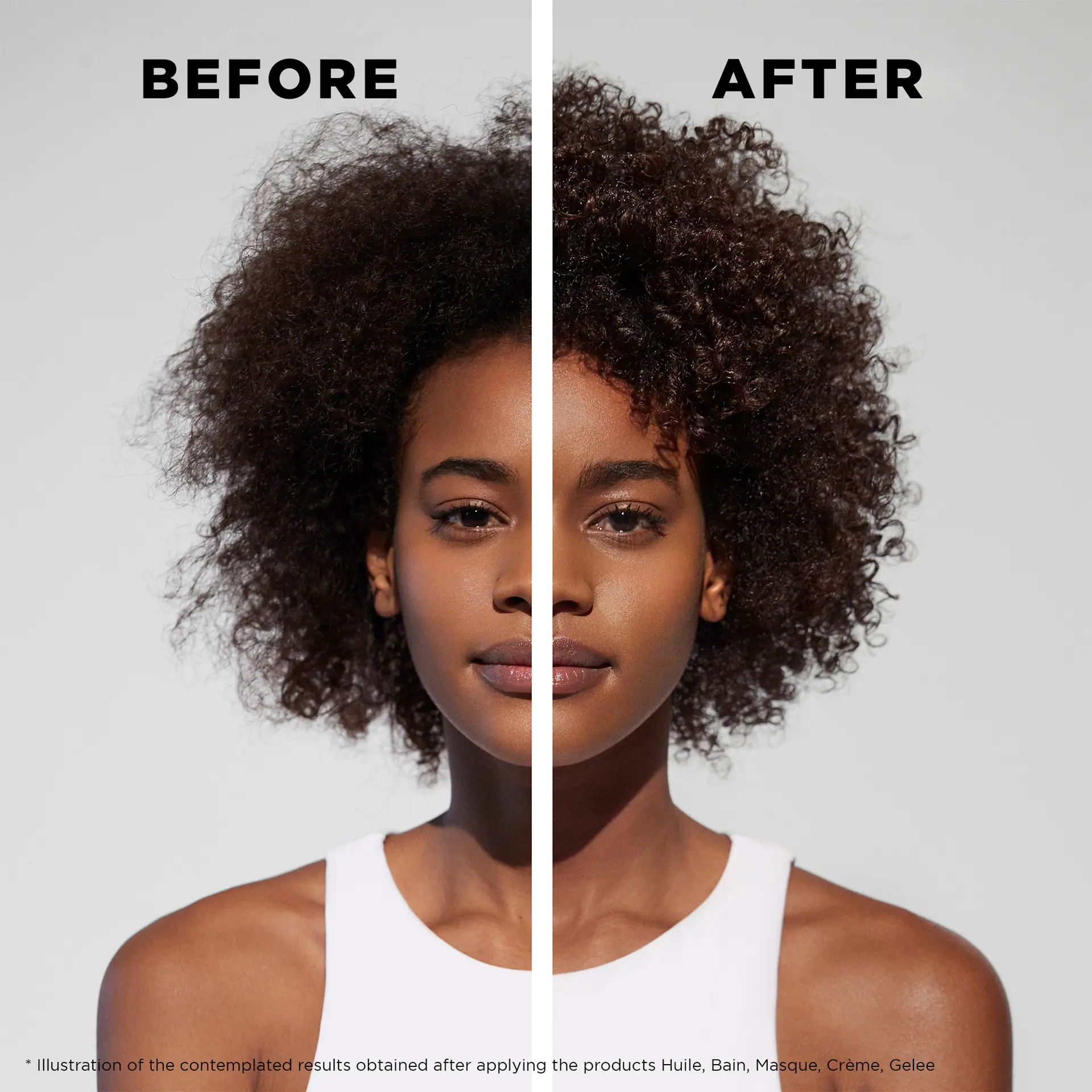 Kérastase Curl Manifesto Essential Hydrating Conditioner 250ml