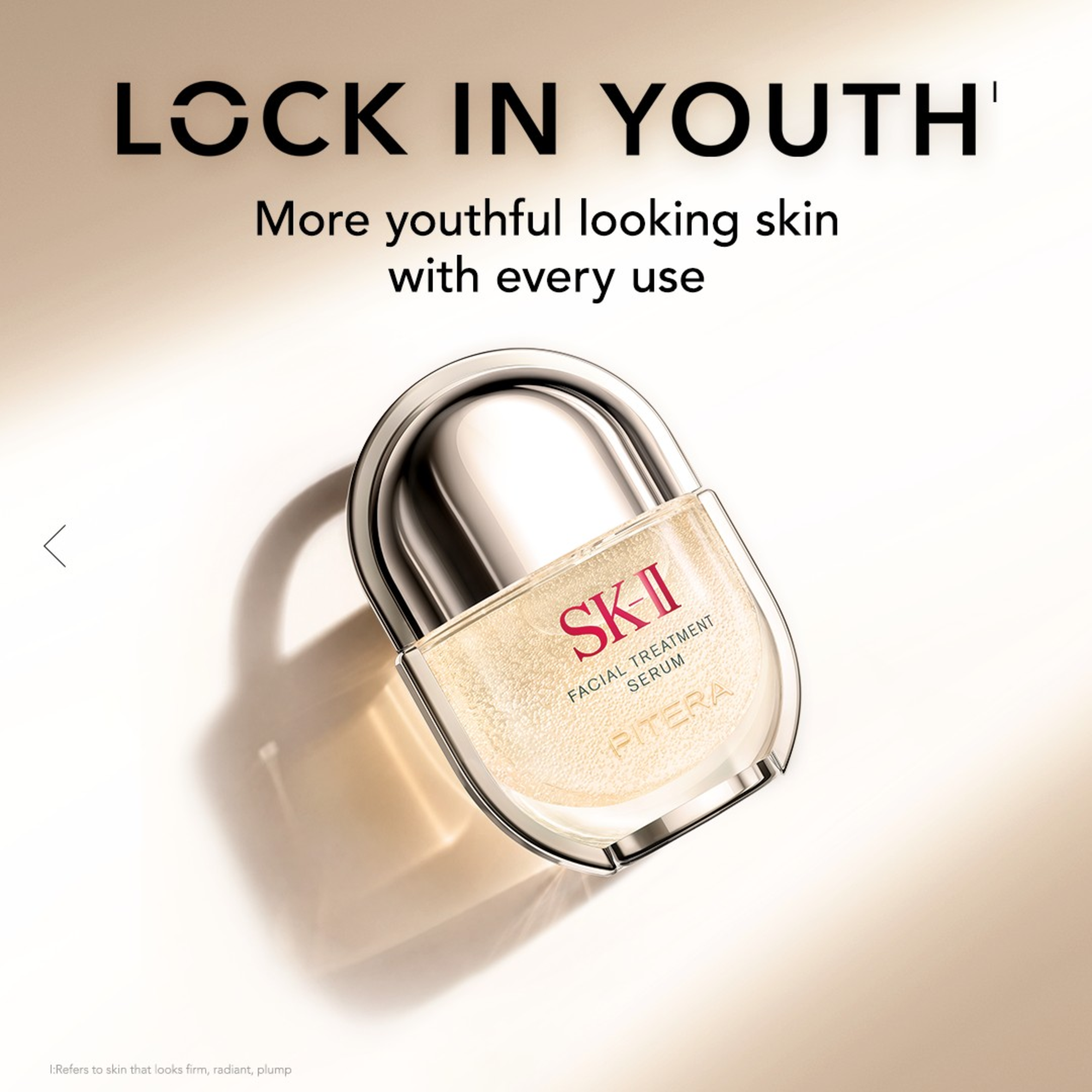 SK-II Facial Treatment Serum 50ml
