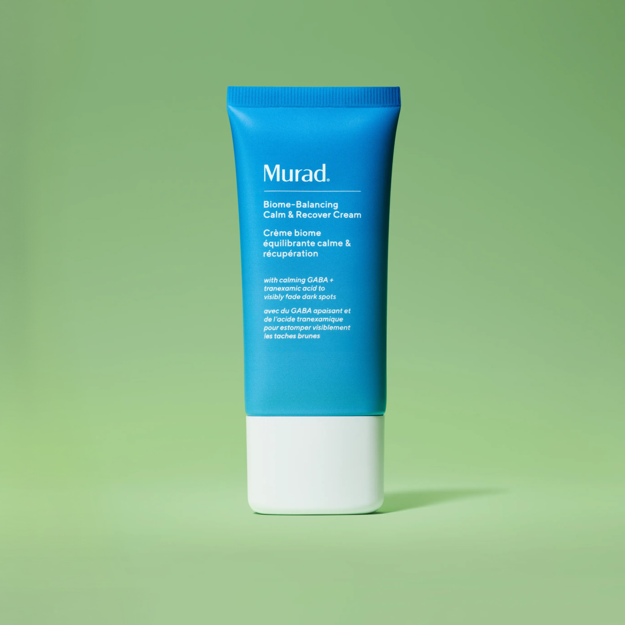Murad Biome-Balancing Calm & Recover Cream