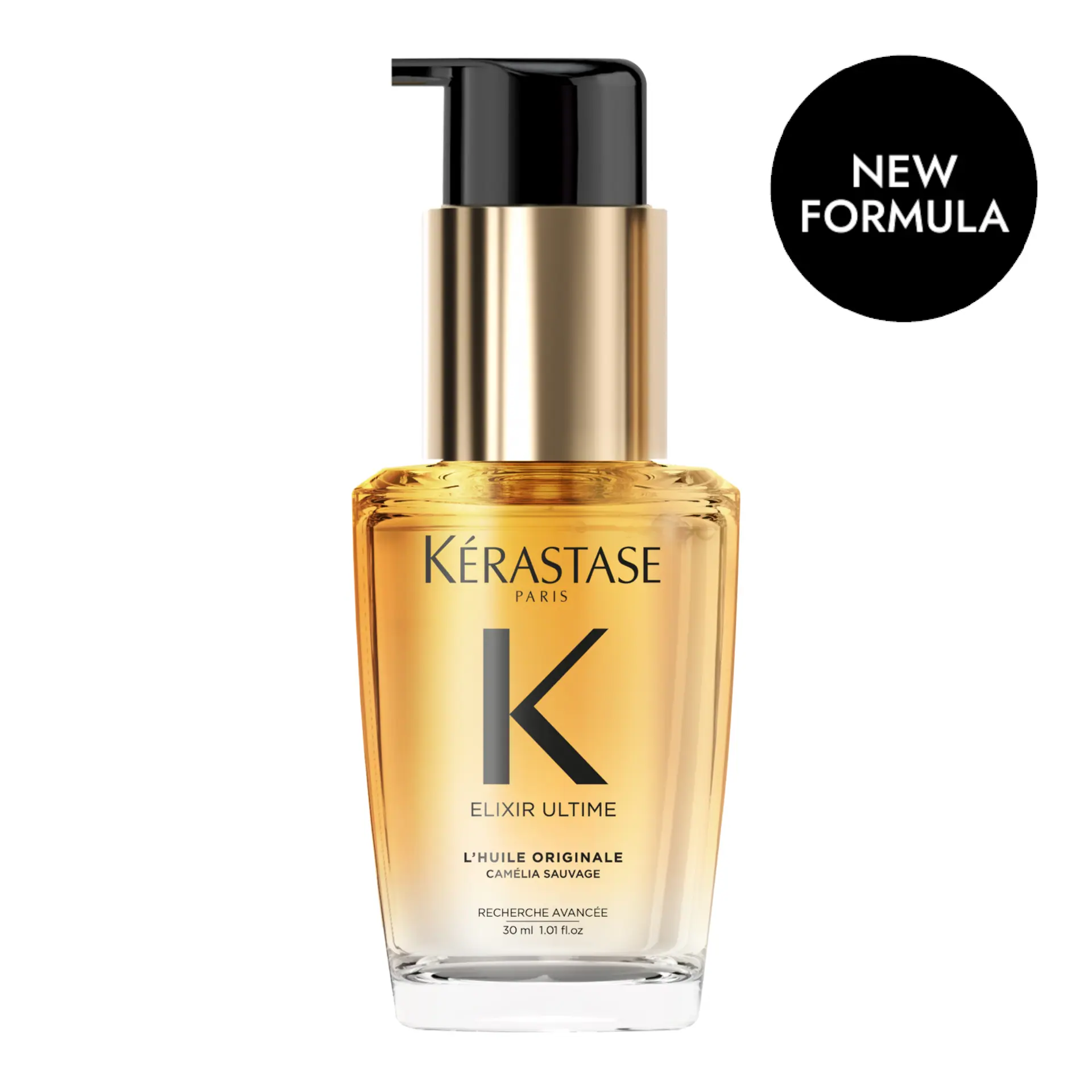 Kérastase Elixir Ultime Hair Oil 30ml