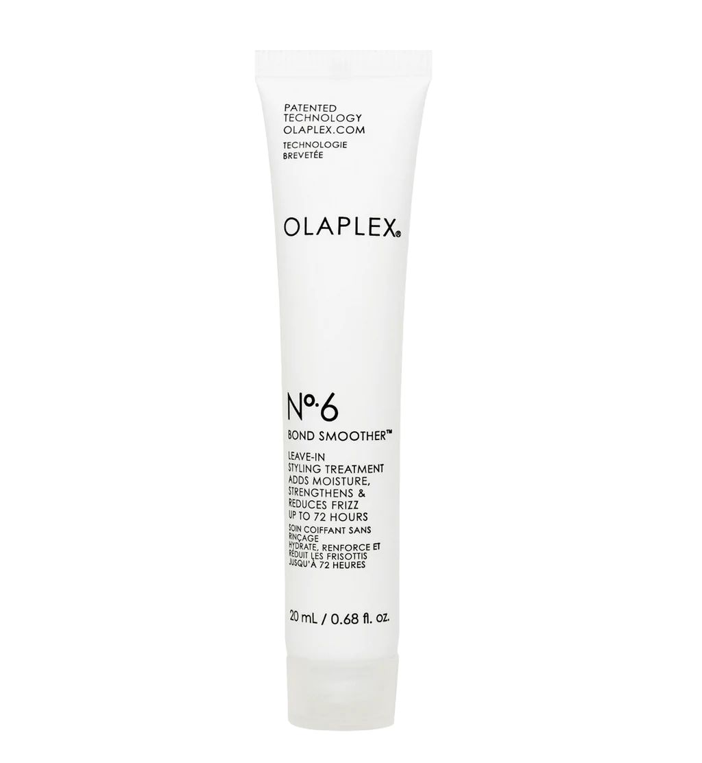 Olaplex Gift With Purchase: Olaplex No.6 Bond Smoother 20ml - AU