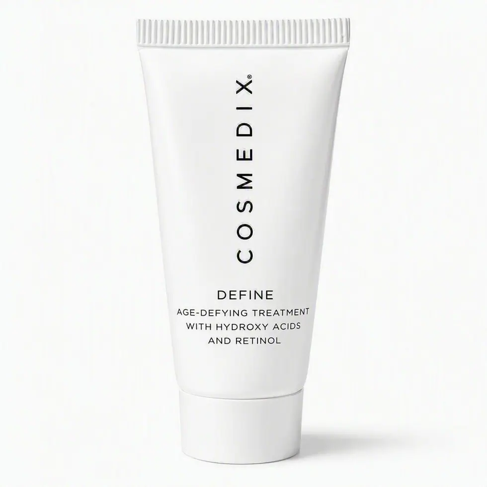 Cosmedix Gift With Purchase - Spend $129 Wk 42 - AU