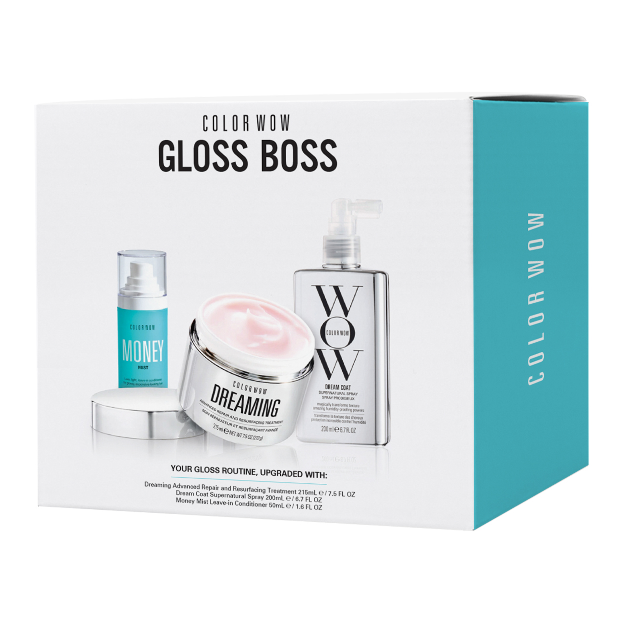 Color Wow Gloss Boss