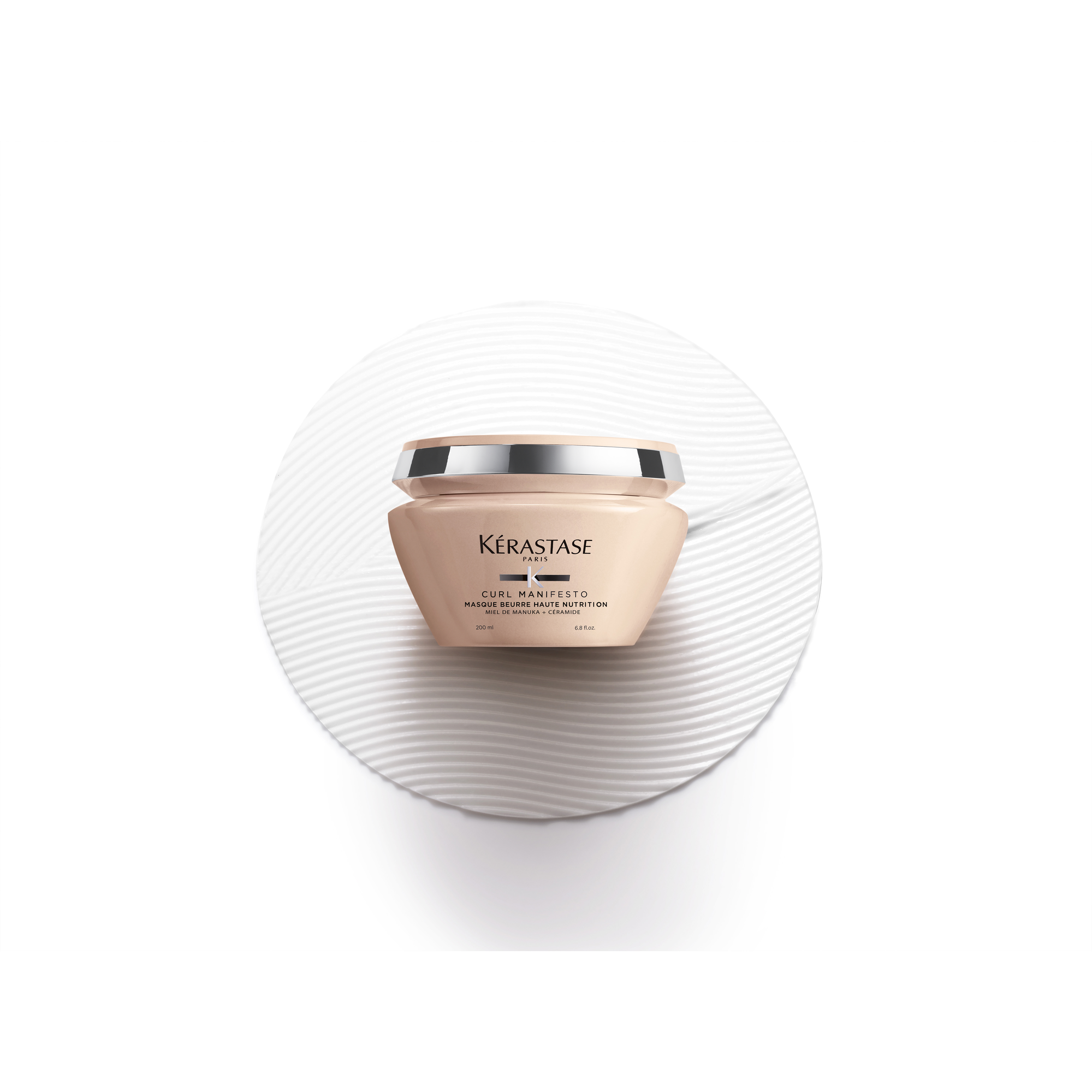 Kérastase Curl Manifesto Hydrating Nutrition Mask 200ml