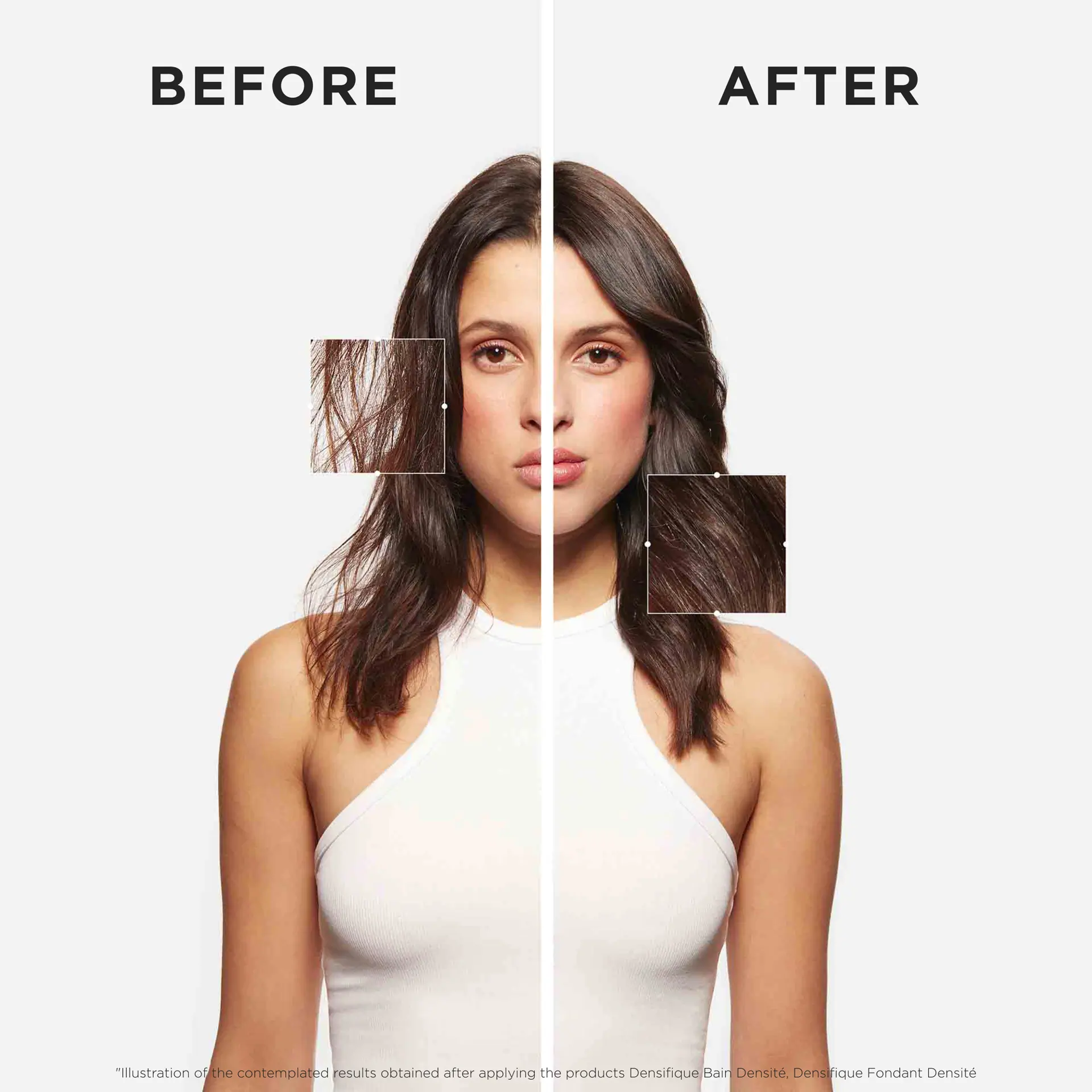 Kérastase Densifique Bodifying Conditioner 200ml