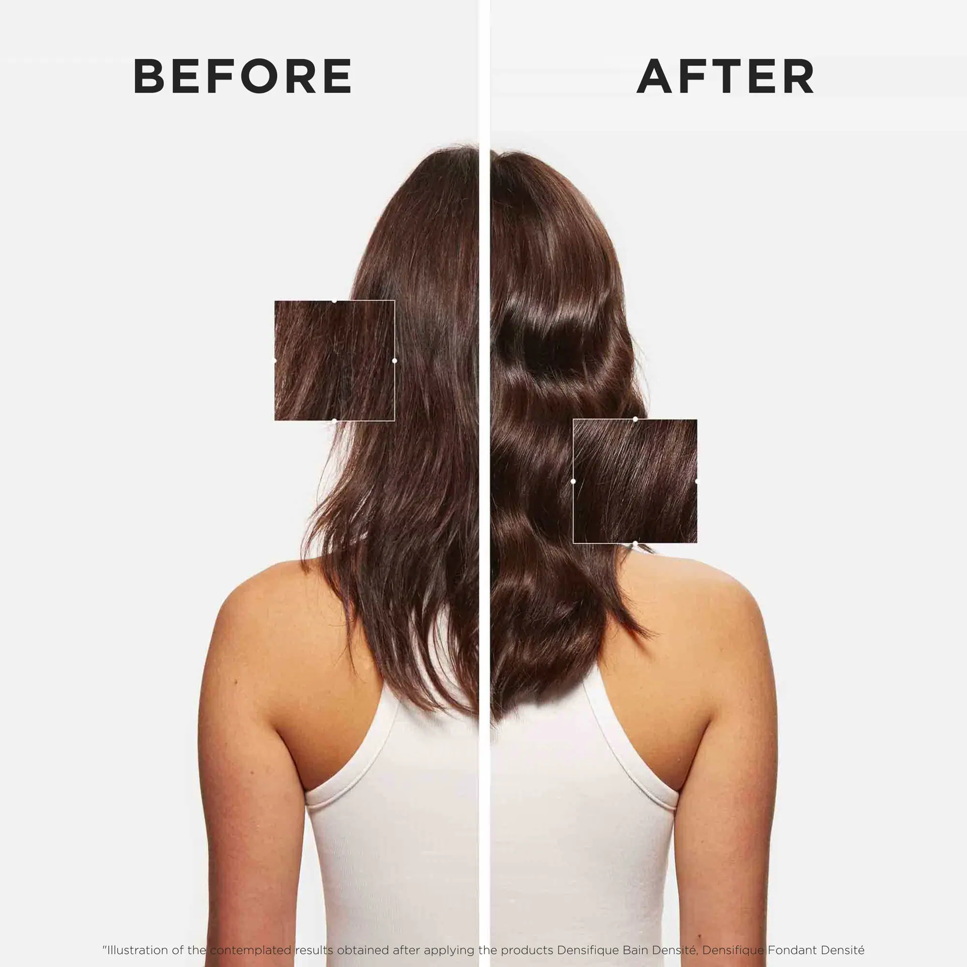 Kérastase Densifique Bodifying Conditioner 200ml
