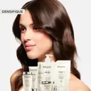 Kérastase Densifique Bain Densité Shampoo For Hair Visibly Lacking Density 500ml
