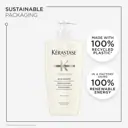 Kérastase Densifique Bain Densité Shampoo For Hair Visibly Lacking Density 500ml