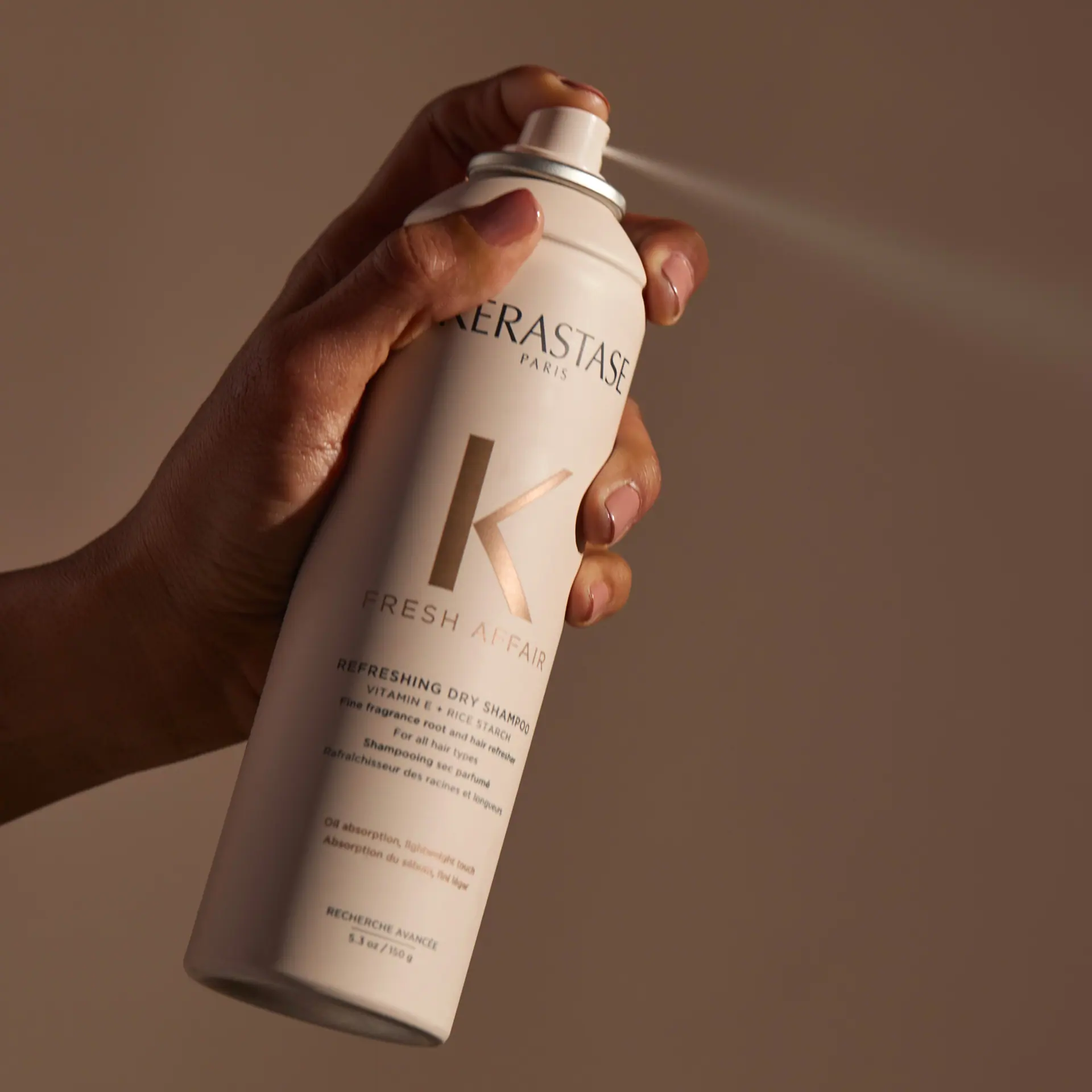 Kérastase Fresh Affair Dry Shampoo 150g