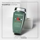 Kérastase Genesis Homme Bain thickening Shampoo 250ml