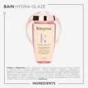 Kérastase Gloss Absolu Bain Hydra-Glaze Shampoo