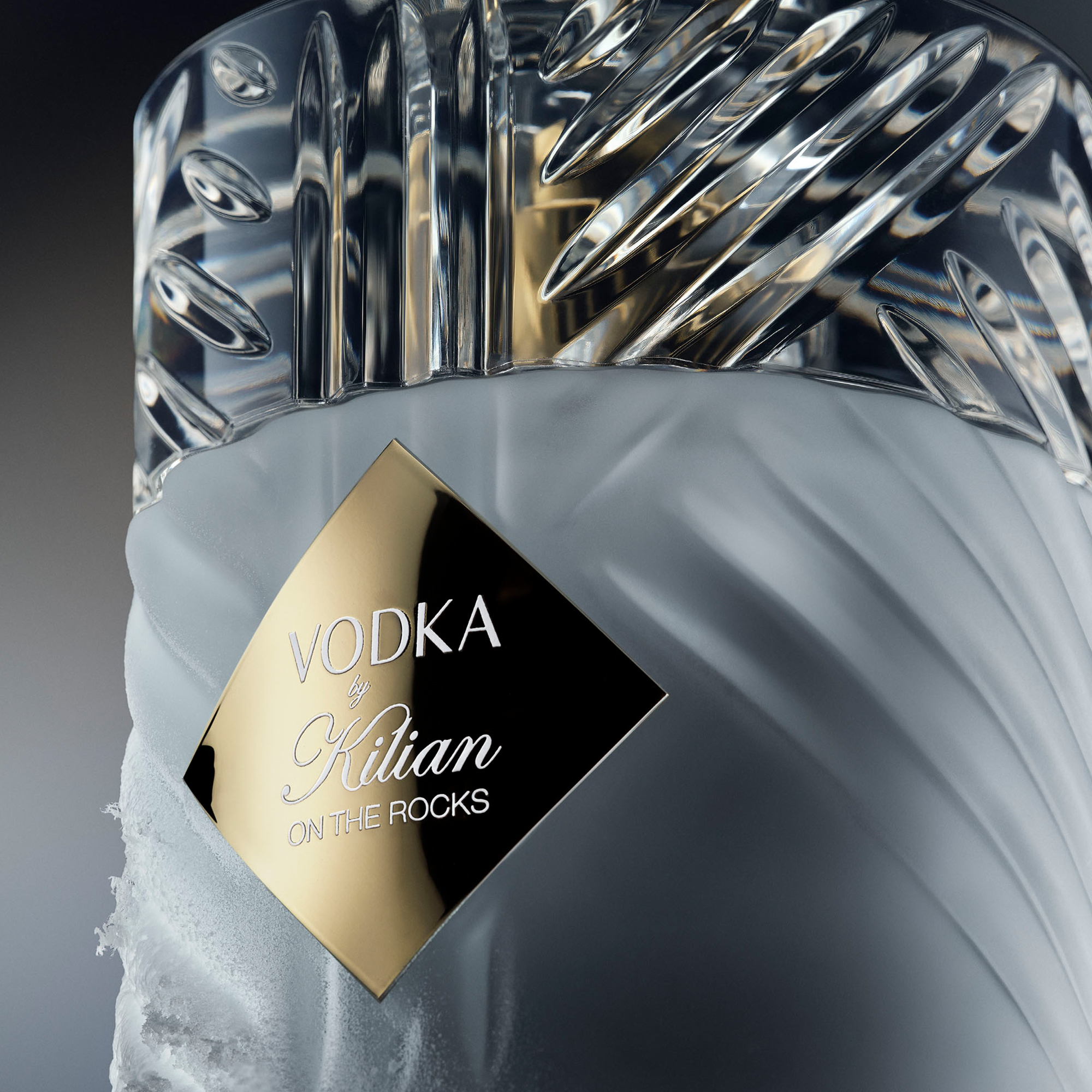 Kilian Paris Vodka On The Rocks 100ml