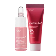 Medicube - Major Gift - AU - WK 12