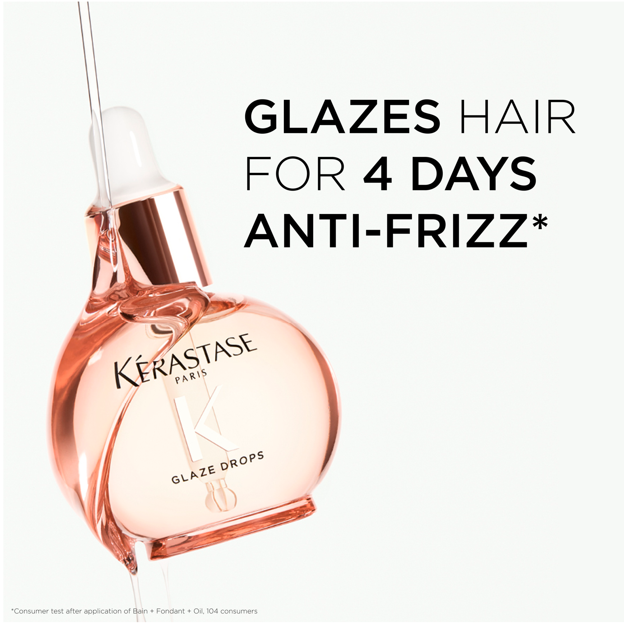 Kérastase Gloss Absolu Glaze Drops Hair Oil