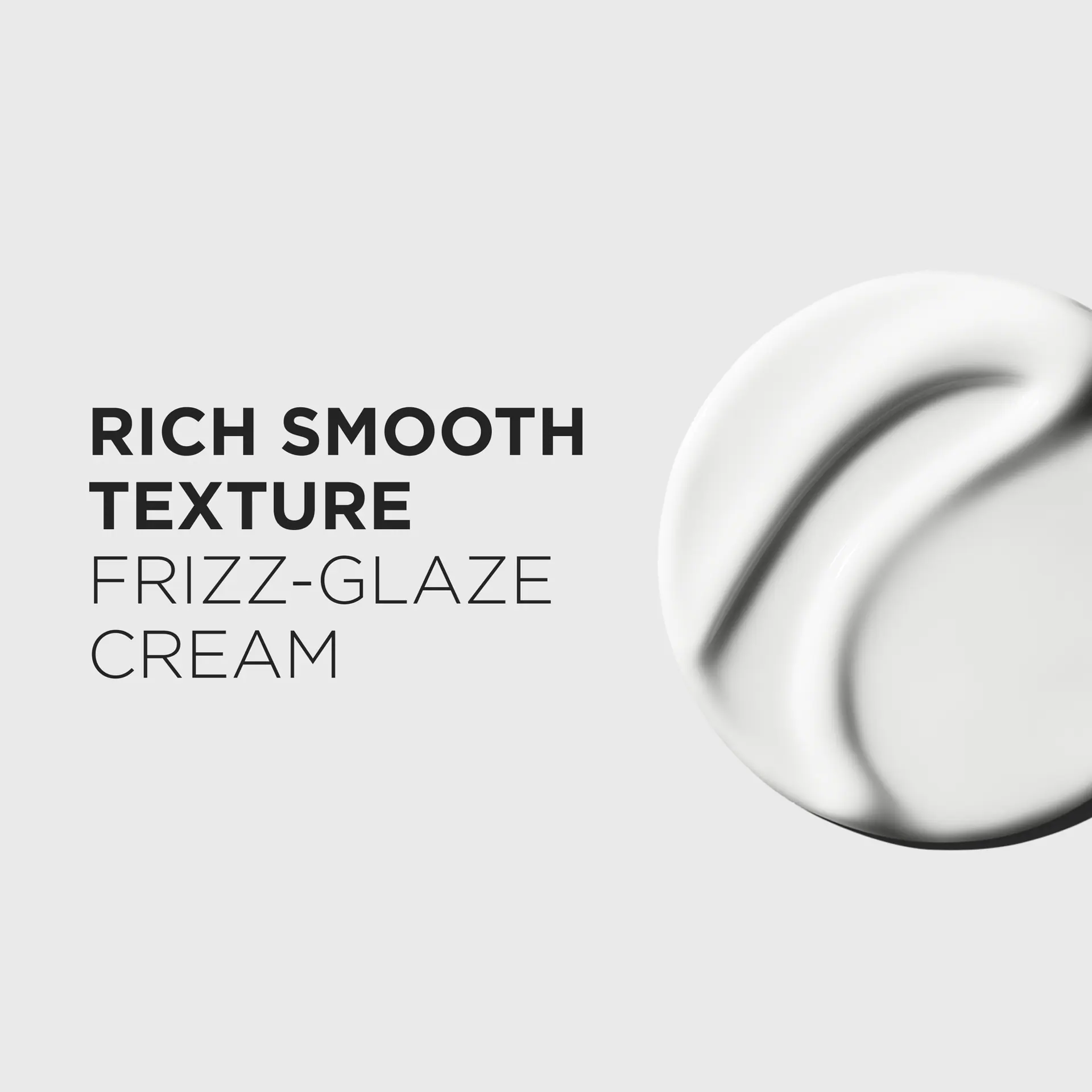 Kérastase Gloss Absolu Frizz-Glaze Cream