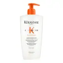 Kérastase Nutritive Bain Satin Riche Shampoo For Very Dry Hair 500ml