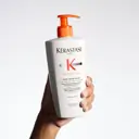 Kérastase Nutritive Bain Satin Riche Shampoo For Very Dry Hair 500ml