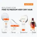 Kérastase Nutritive Nectar Thermique Blow-Dry Primer for Dry Hair 150ml