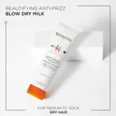 Kérastase Nutritive Nectar Thermique Blow-Dry Primer for Dry Hair 150ml