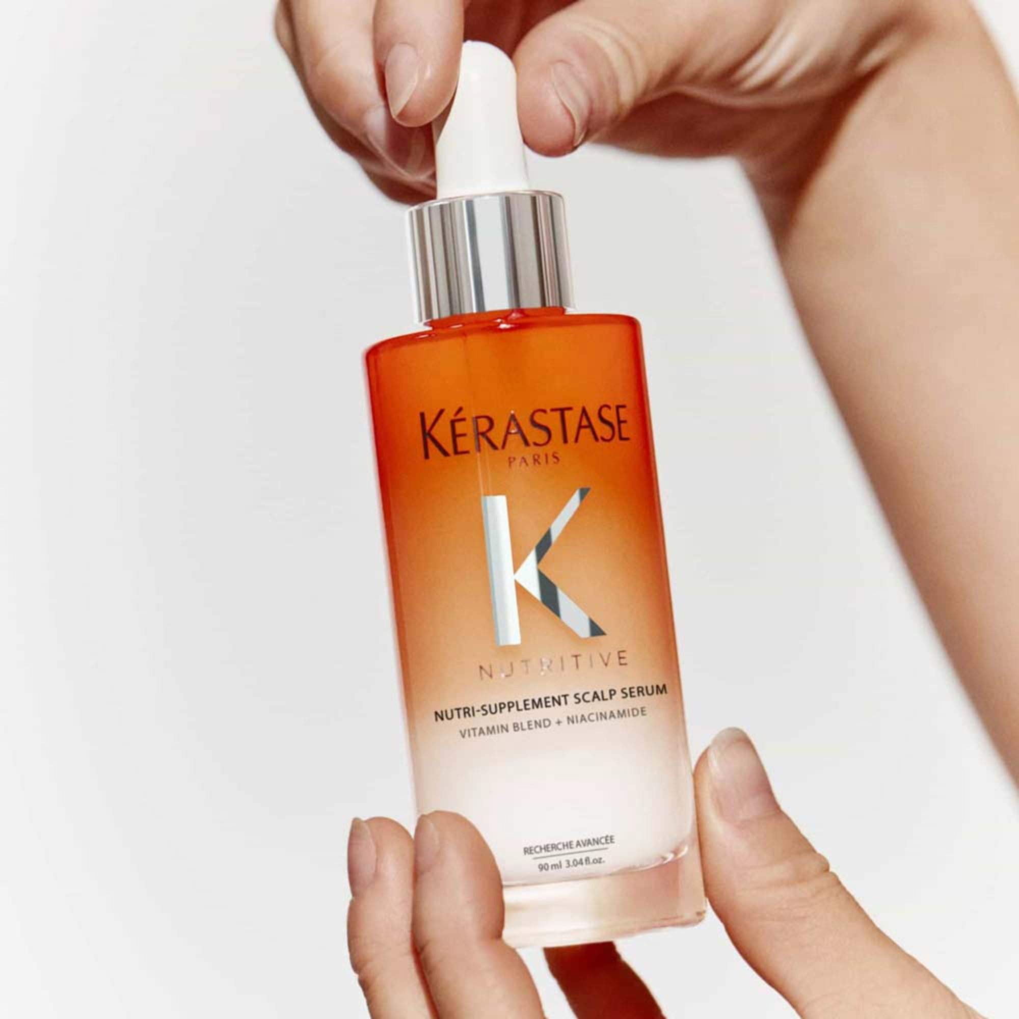 Kérastase Nutritive Nutri-supplement Scalp Serum 90ml