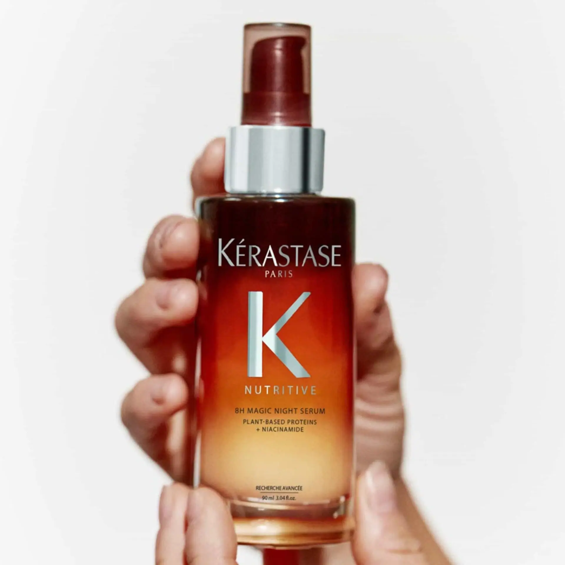 Kérastase Nutritive 8HR Magic Night Hair Serum 90ml