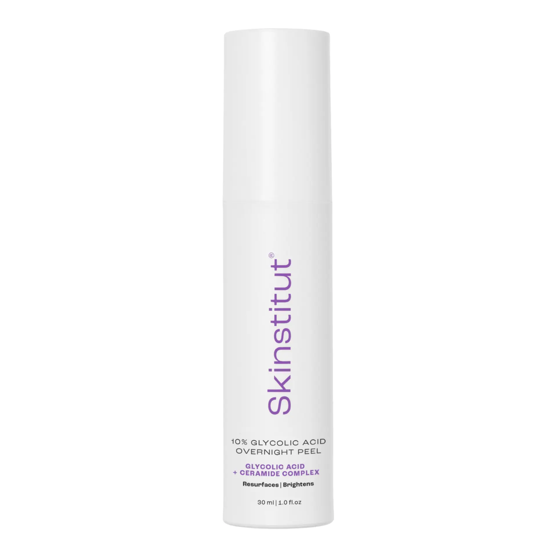 Skinstitut 10% Glycolic Acid Overnight Peel
