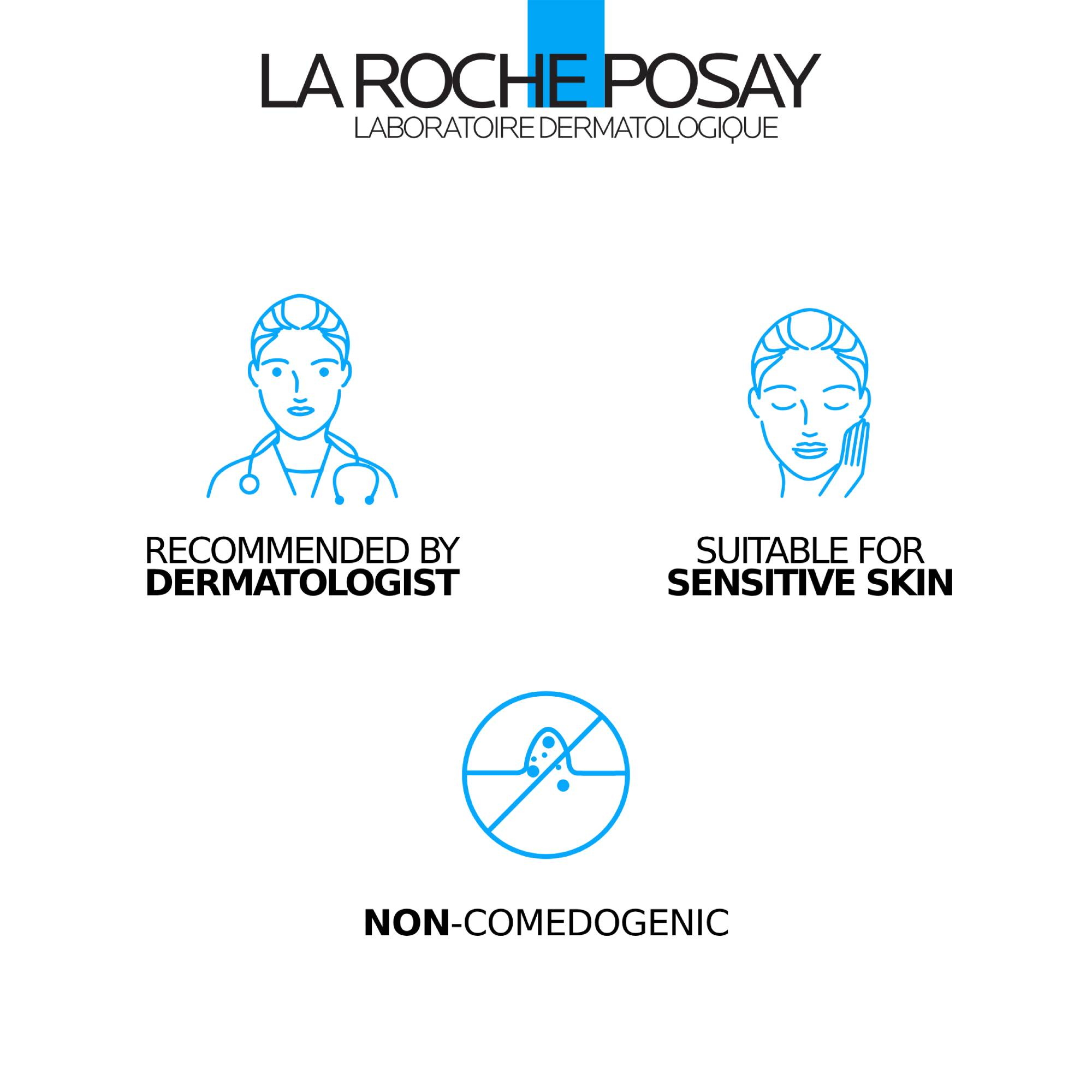 La Roche-Posay Mela B3 Double Dose