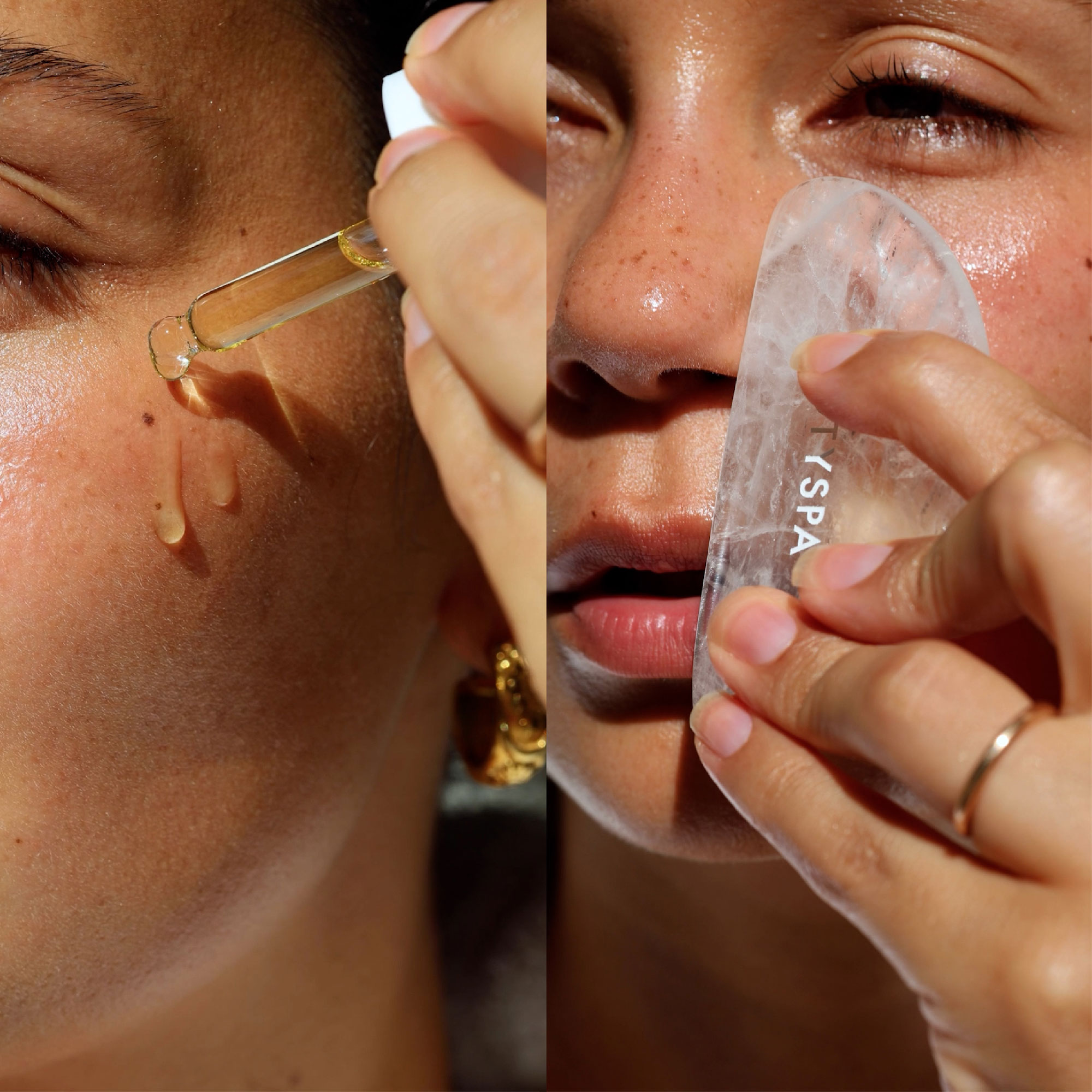 Biotyspa Face Sculpt Kit