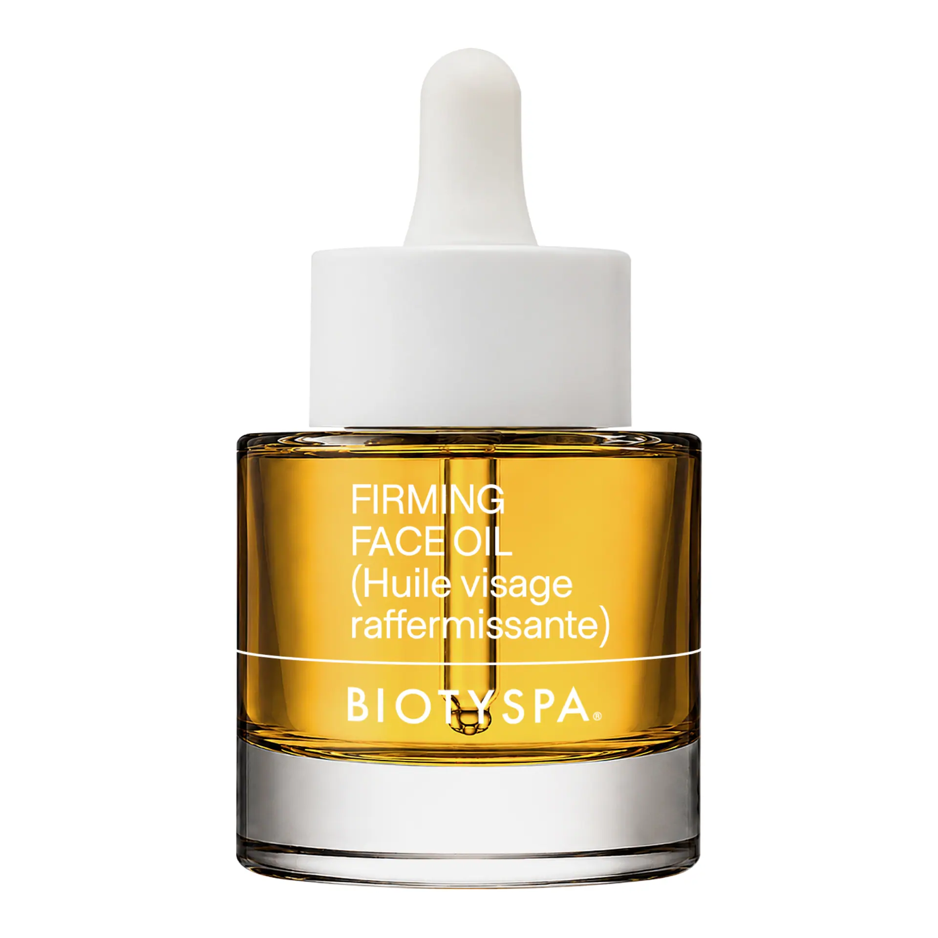 Biotyspa Firming Face Oil